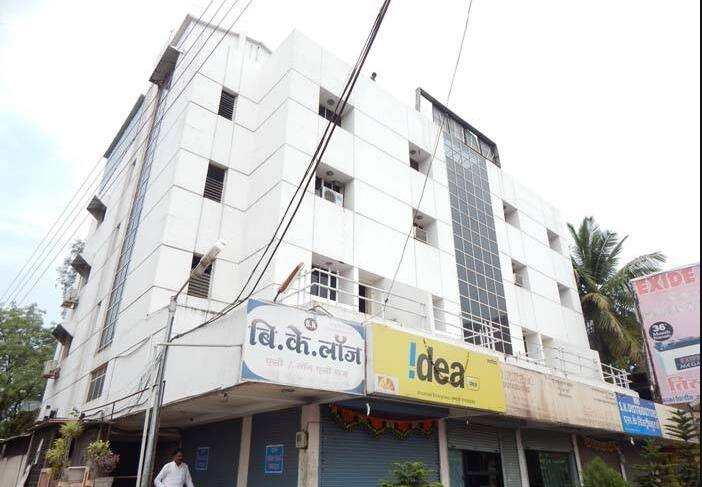 Hotel B.K, Latur 5